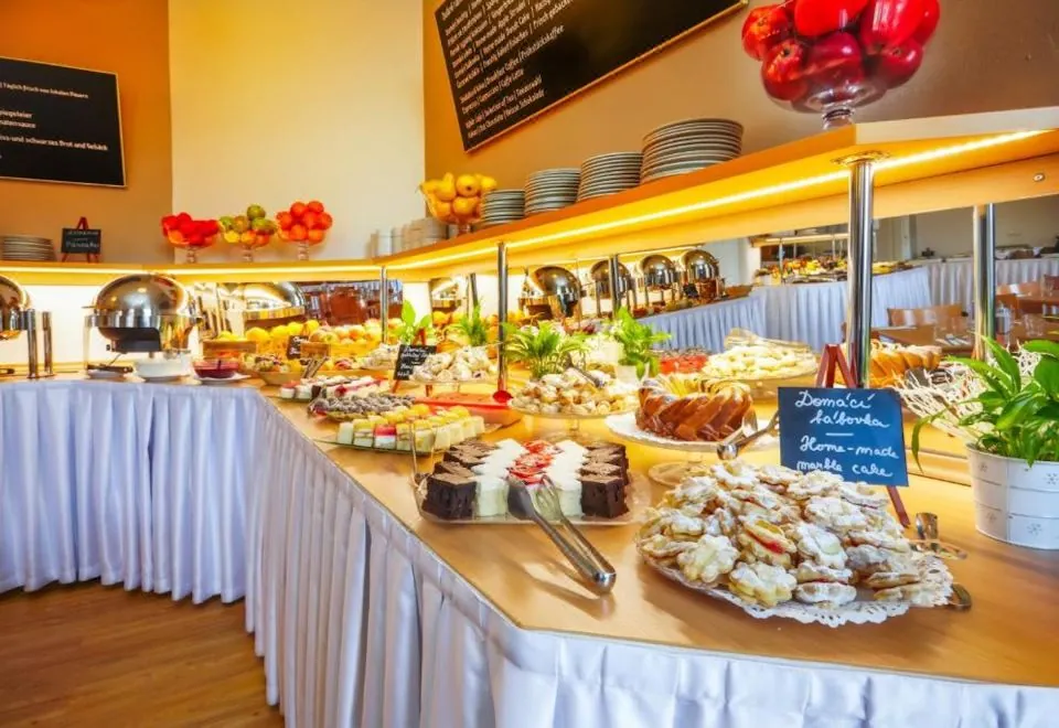 Hotel St George - Czech Leading Hotels