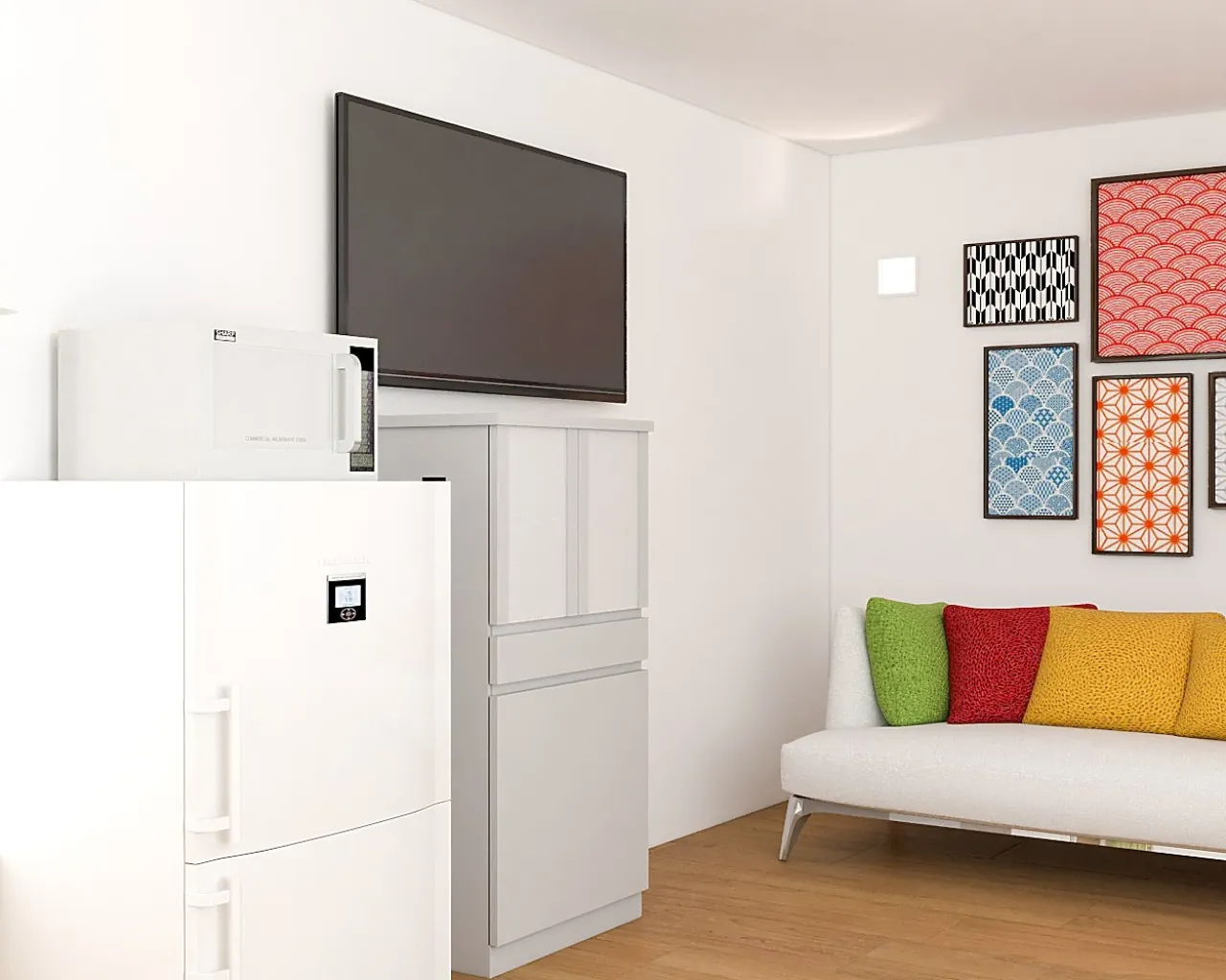 Asakusa HomeSuites Tokyo