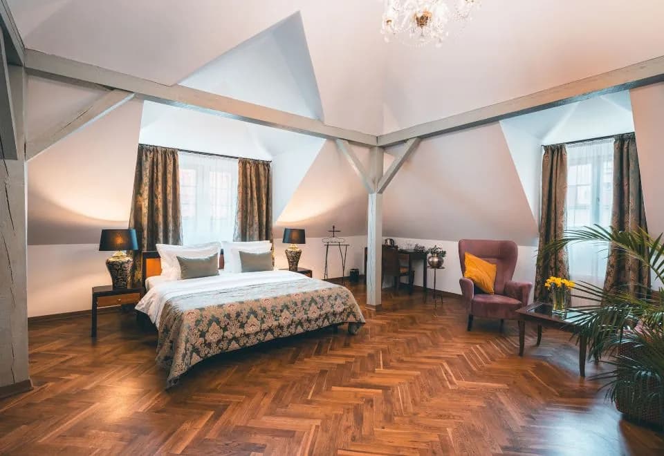 Appia Hotel Residences