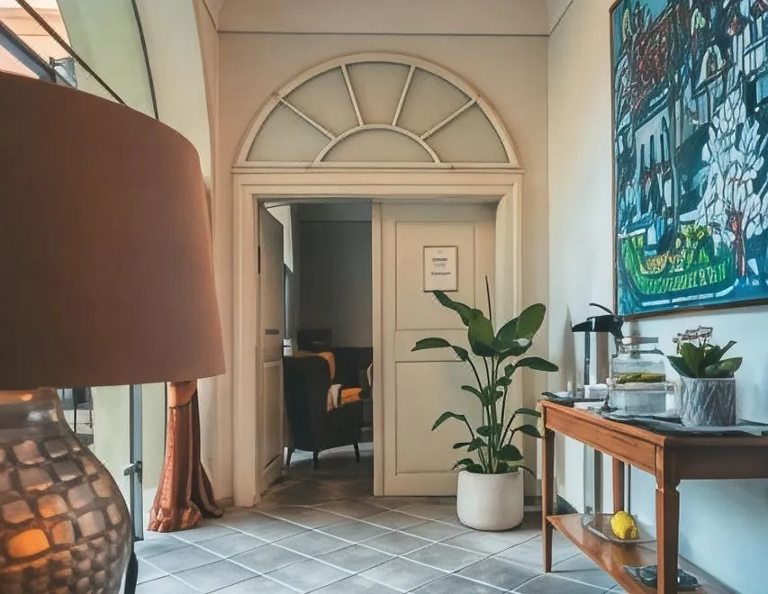 Appia Hotel Residences