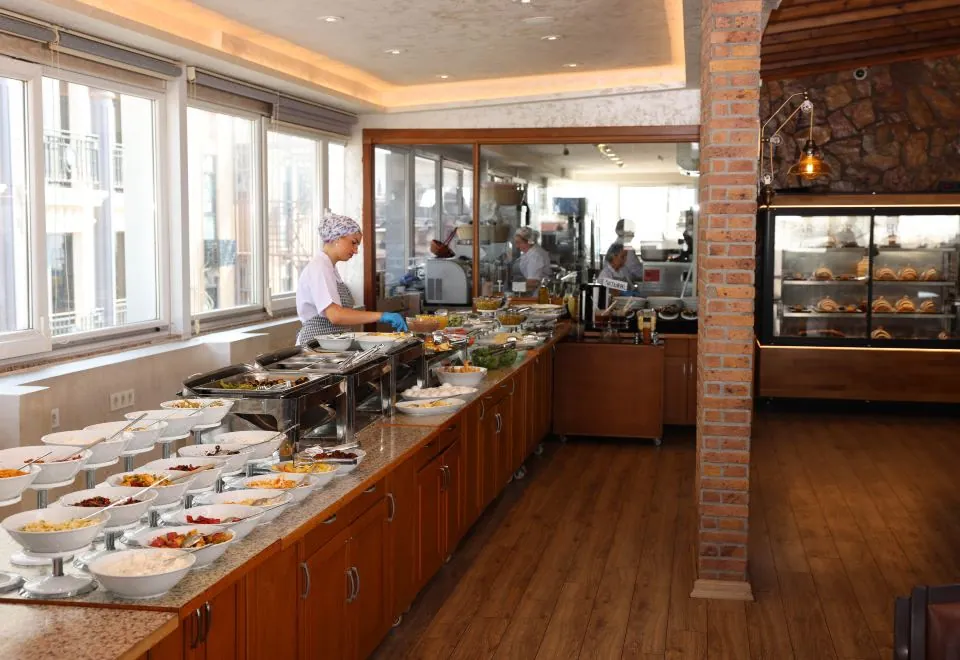 Baron Hotel