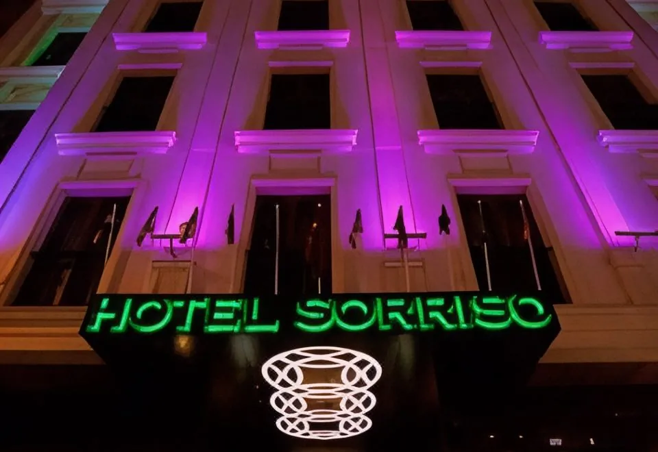 Sorriso Hotel