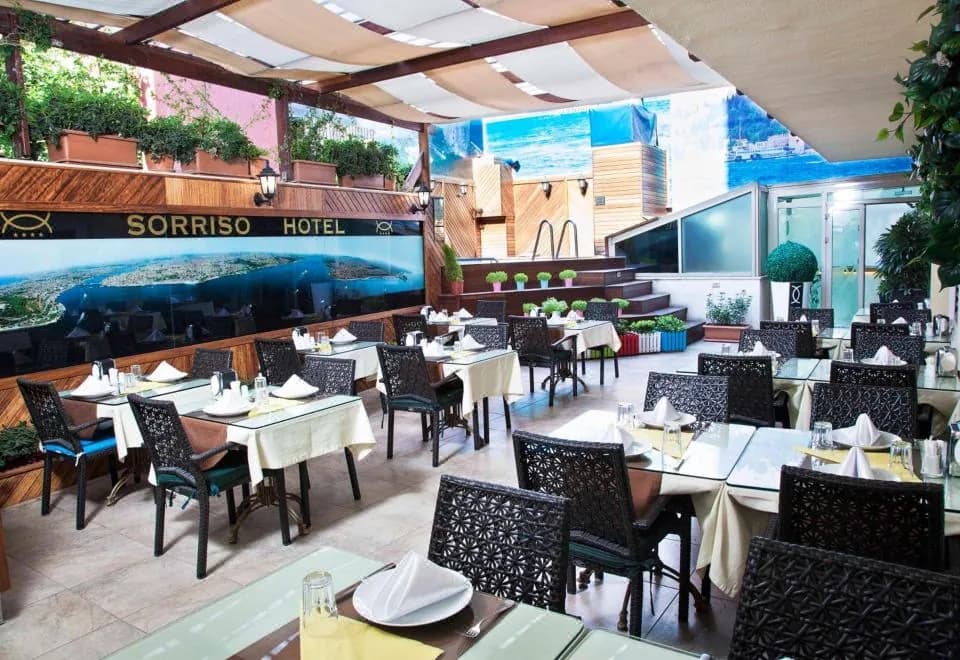 Sorriso Hotel