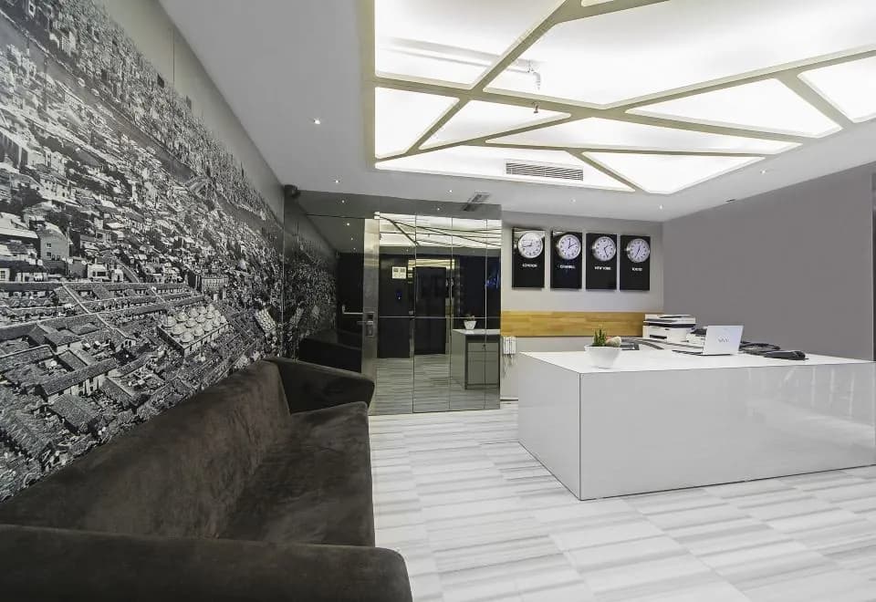 The Purl Boutique Hotel