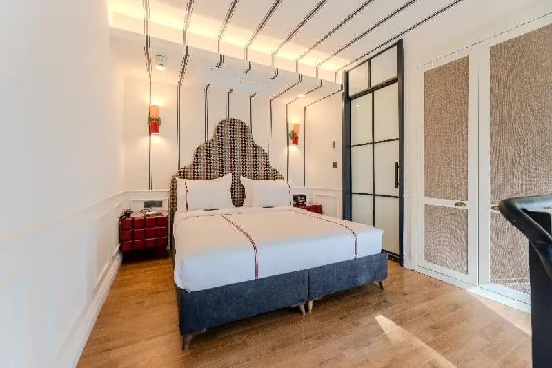 The Purl Boutique Hotel