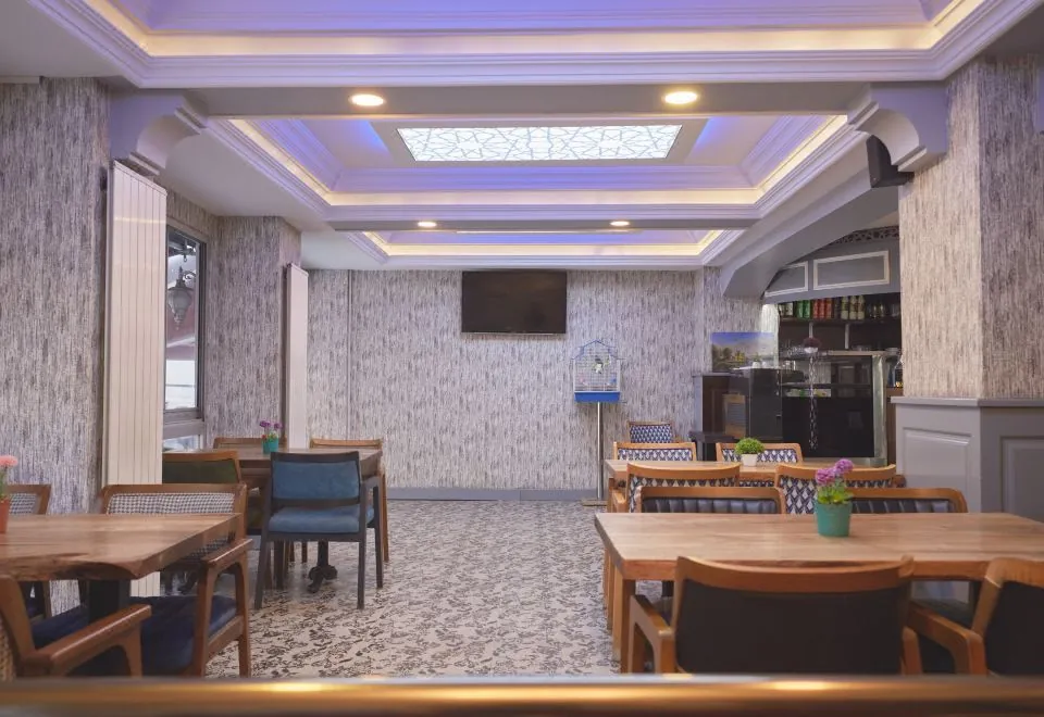 Albatros Hagia Sophia Hotel