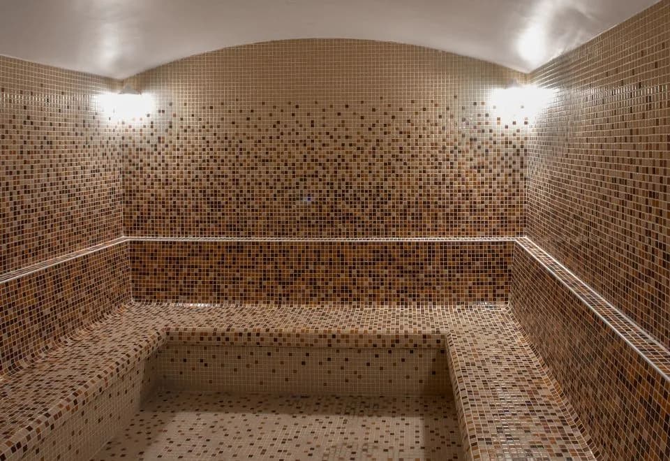 Istanbul Gonen Hotel