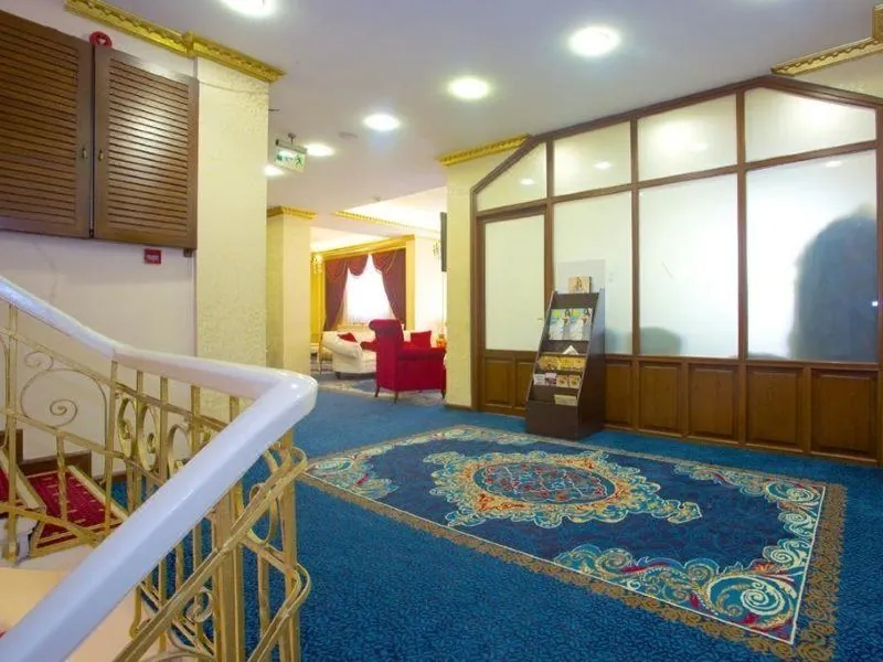 Valide Hotel