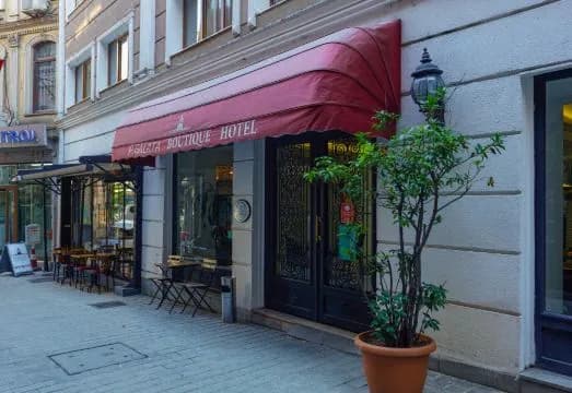 P Galata Hotel - Special Category