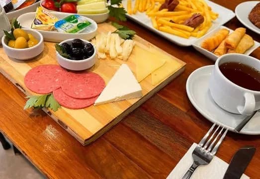P Galata Hotel - Special Category