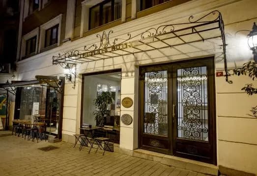 P Galata Hotel - Special Category