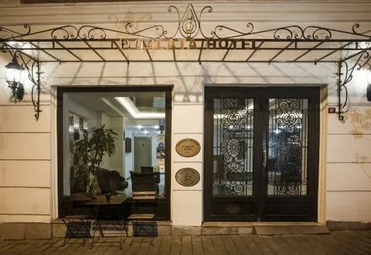 P Galata Hotel - Special Category