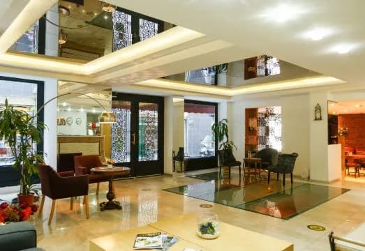 P Galata Hotel - Special Category