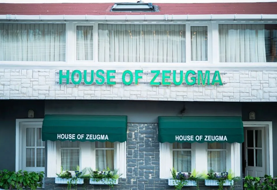 Hotel Zeugma
