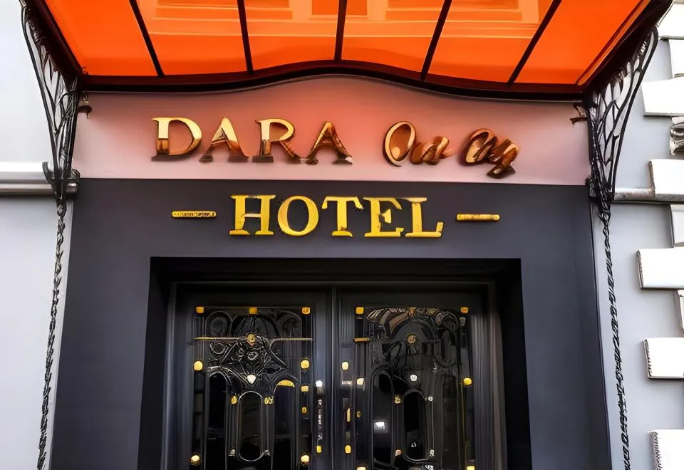 Dara Old City Hotel
