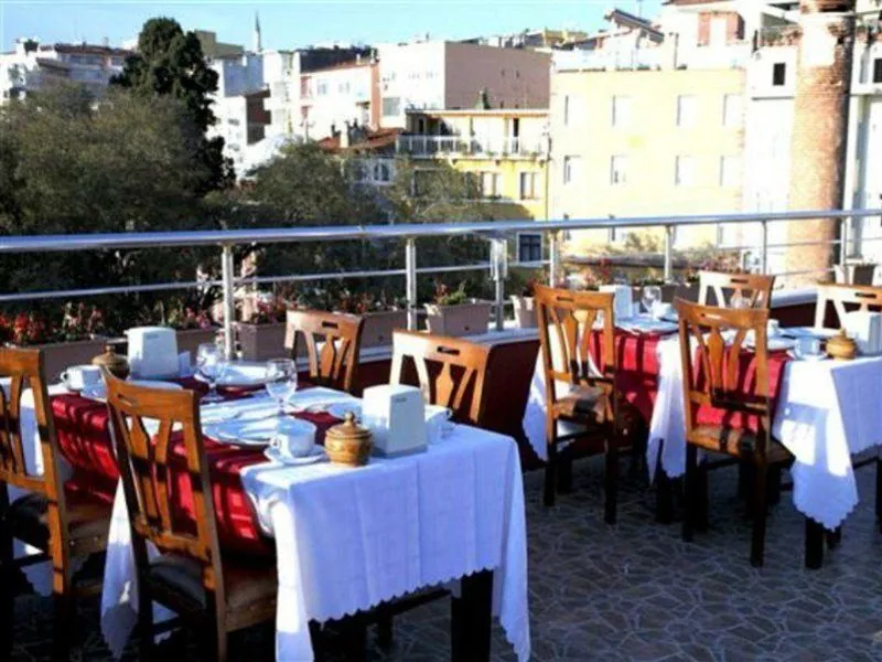 Dara Old City Hotel