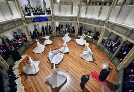 Hotel Gritti Pera & Spa