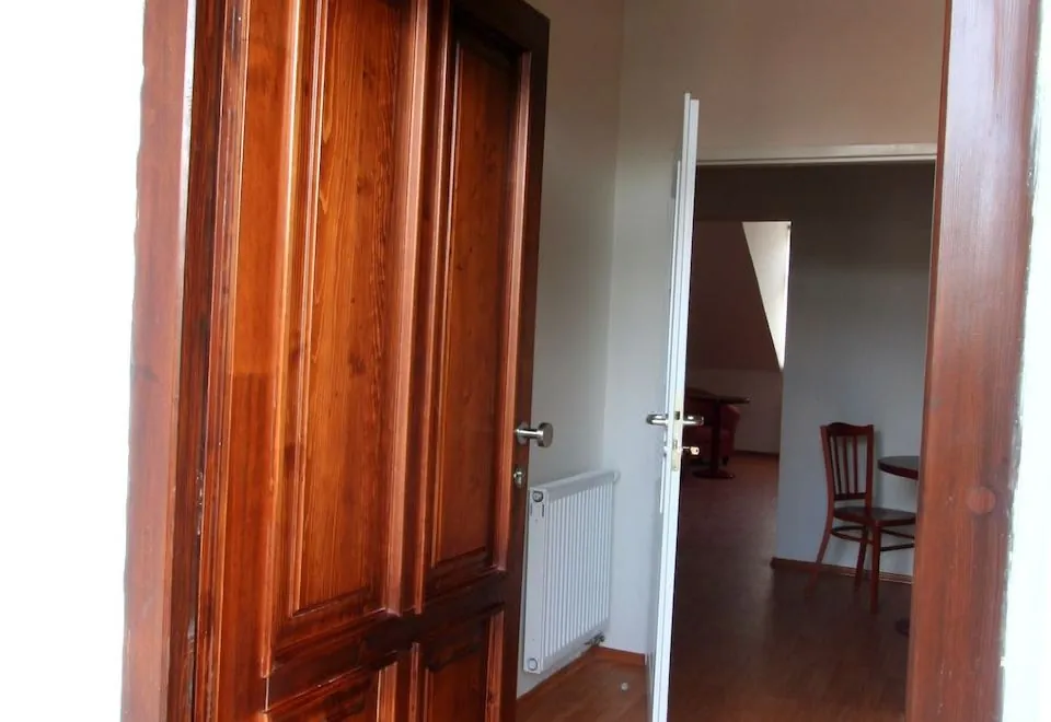 Apart Hotel Susa