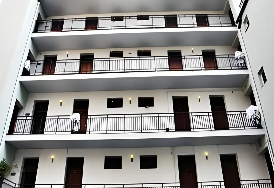 Apart Hotel Susa