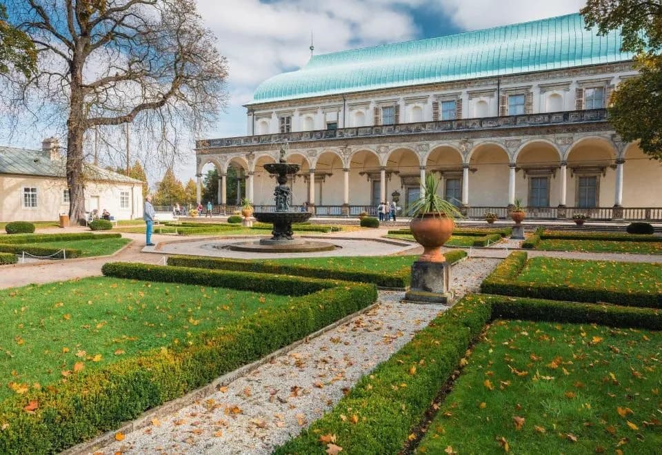 Questenberg Hotel