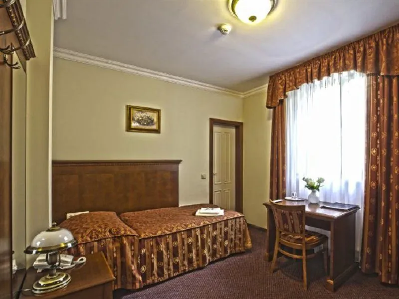 Arkada Hotel Praha