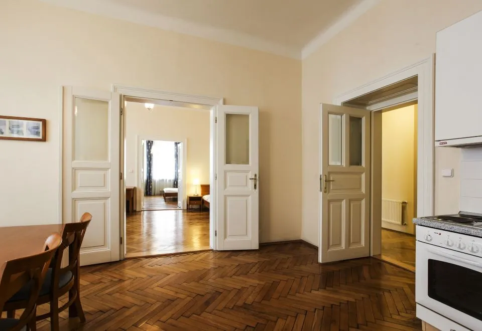 Aparthotel Sibelius