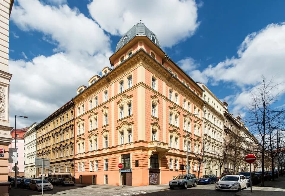 Aparthotel Sibelius