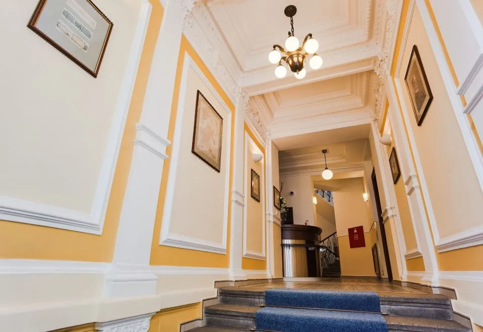 Aparthotel Sibelius