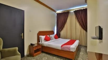 Al Hamra Palace Al Aswaq