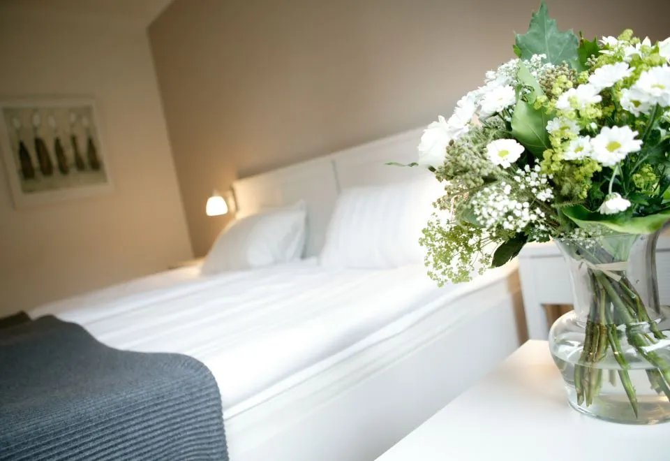 Hotel Tegnerlunden Stockholm