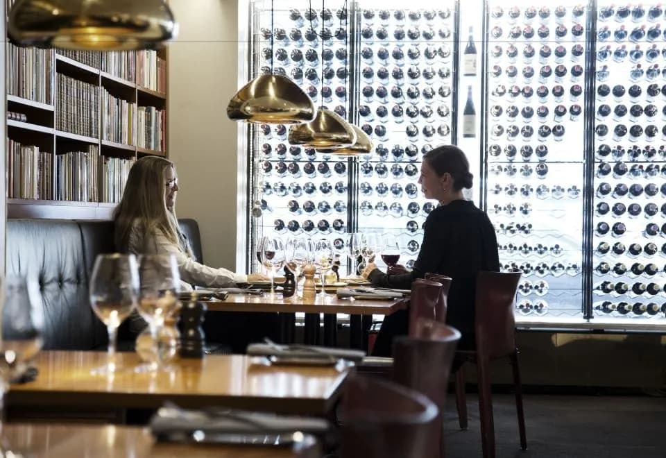 Mornington Hotel Stockholm City