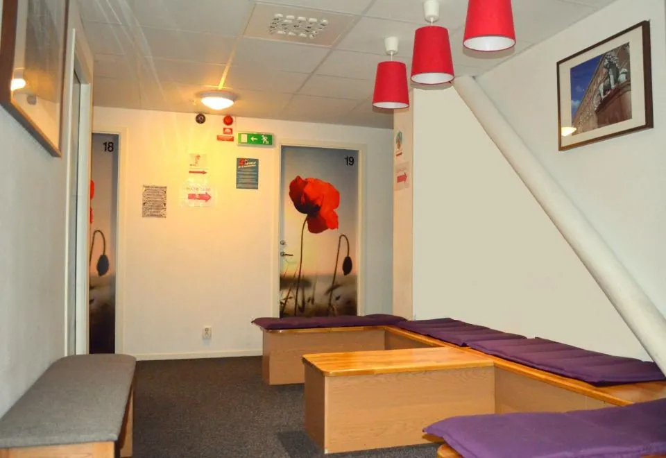 Interhostel