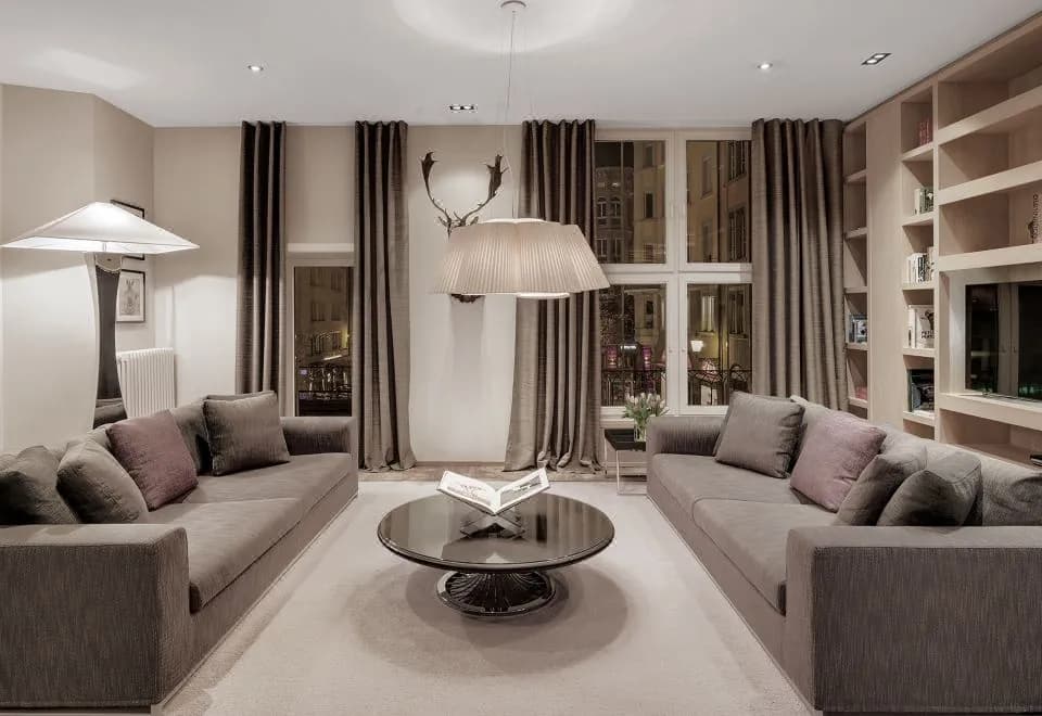 Boutique Hotel Wellenberg