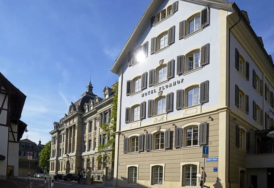 Hotel Florhof