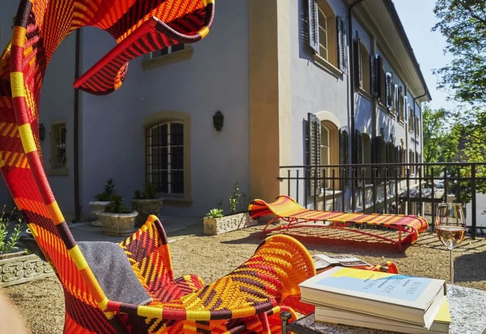 Hotel Florhof