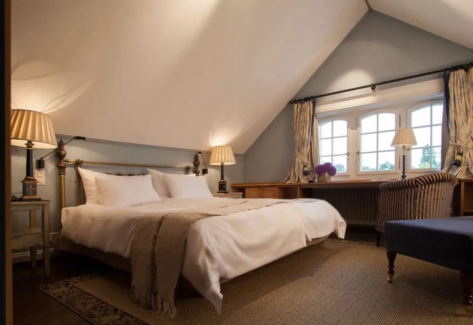 Hotel Florhof