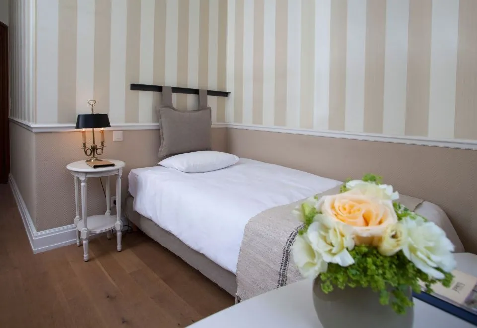 Hotel Florhof