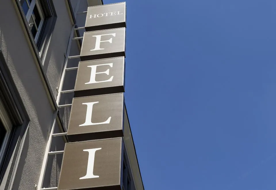 Hotel Felix