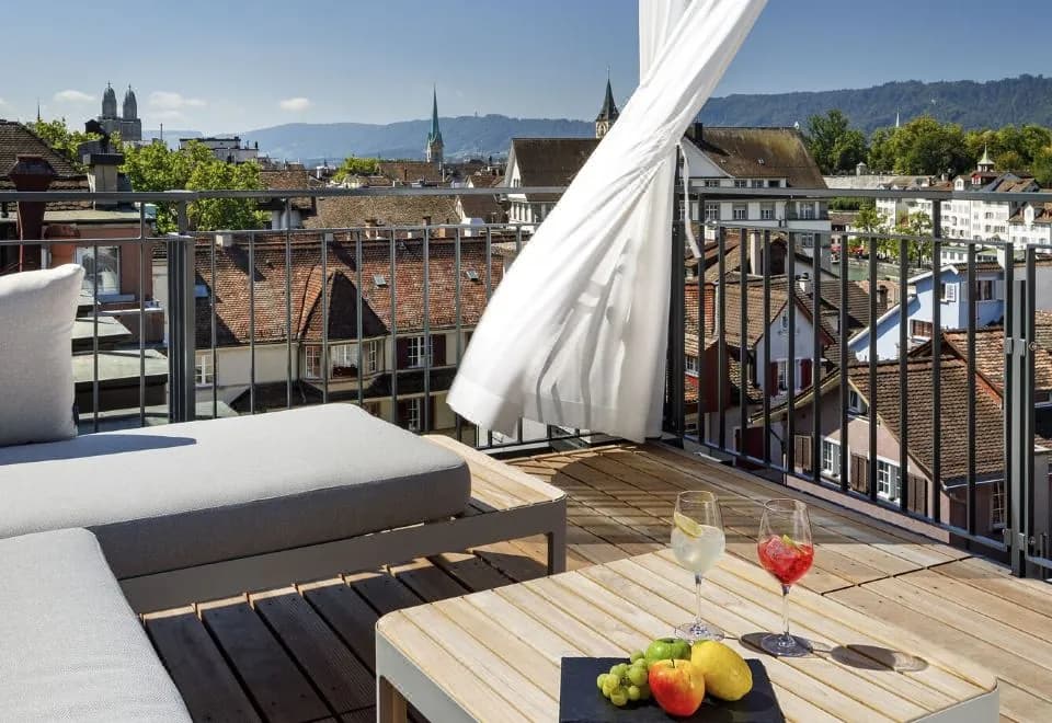 Hotel Felix