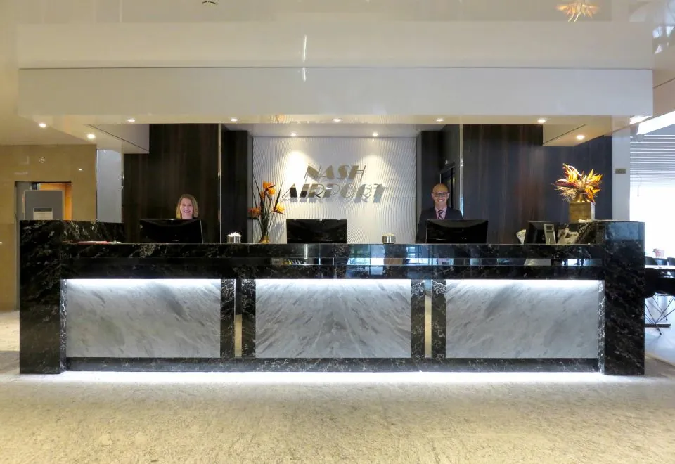 Nash Airport Hotel