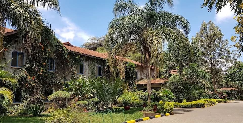 La Mada Hotel