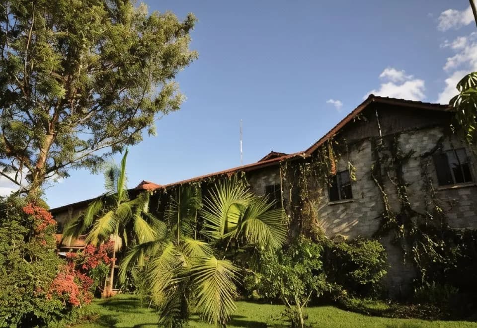 La Mada Hotel