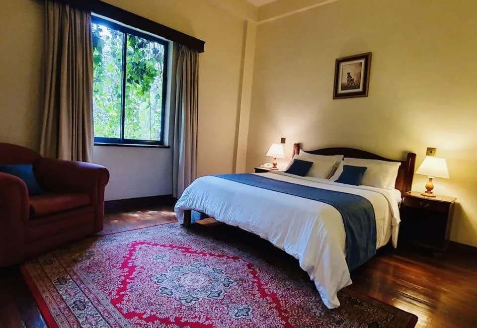 La Mada Hotel