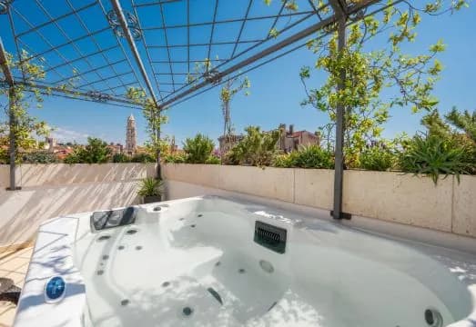 Marmont Heritage Hotel - Adults Only