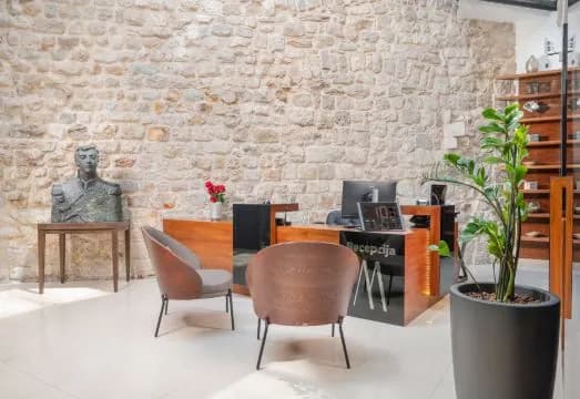 Marmont Heritage Hotel - Adults Only