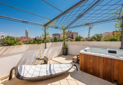 Marmont Heritage Hotel - Adults Only