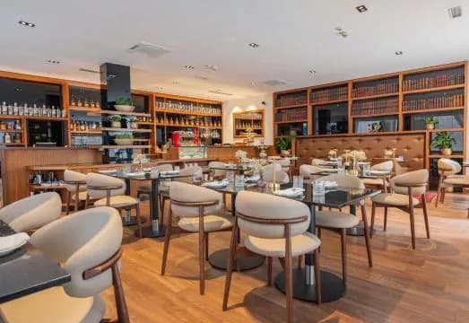 Marmont Heritage Hotel - Adults Only