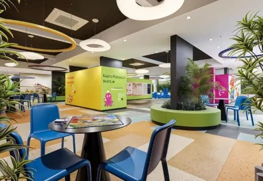 Valamar Tirena Hotel