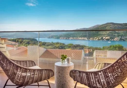 Valamar Tirena Hotel