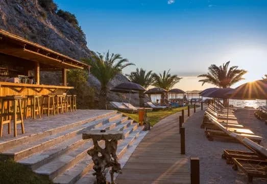 Valamar Tirena Hotel